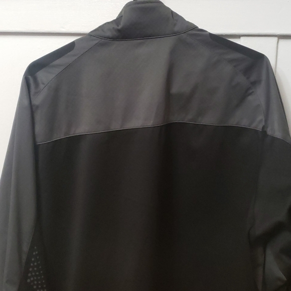 Fox Bionic LT Trail Softshell Jacket Black, sz.XXL - Picture 15 of 16